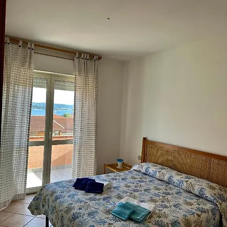 Apartment Appartamento Spargi