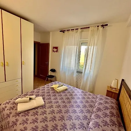 Apartment Appartamento Spargi