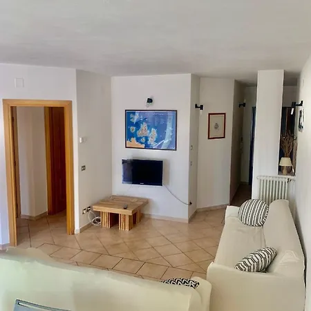 Apartment Appartamento Spargi *