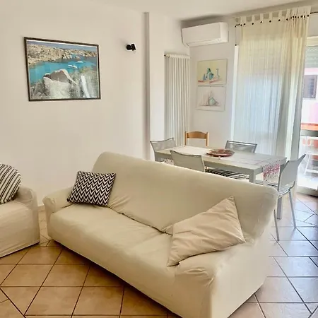Apartment Appartamento Spargi *
