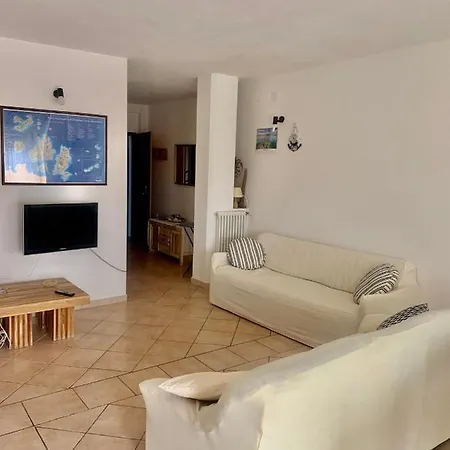 Appartamento Spargi * La Maddalena (Sassari)