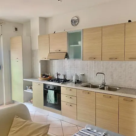 Appartamento Spargi La Maddalena (Sassari)