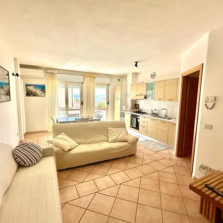 Spargi ラ・マッダレーナ