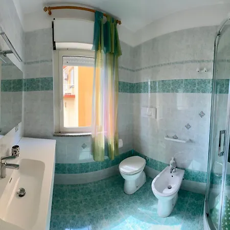Apartment Spargi *