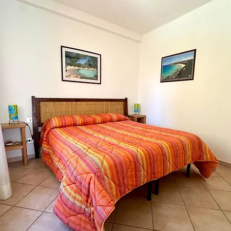 Spargi アパート ラ・マッダレーナ