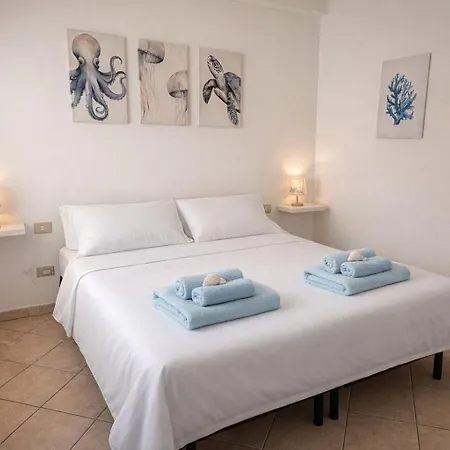 Spargi -